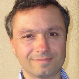 Damien Galanaud